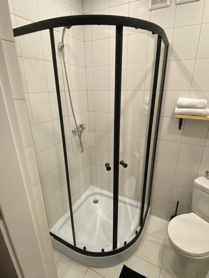 Apartament Arsenal Lägenhet Warszawa Exteriör bild
