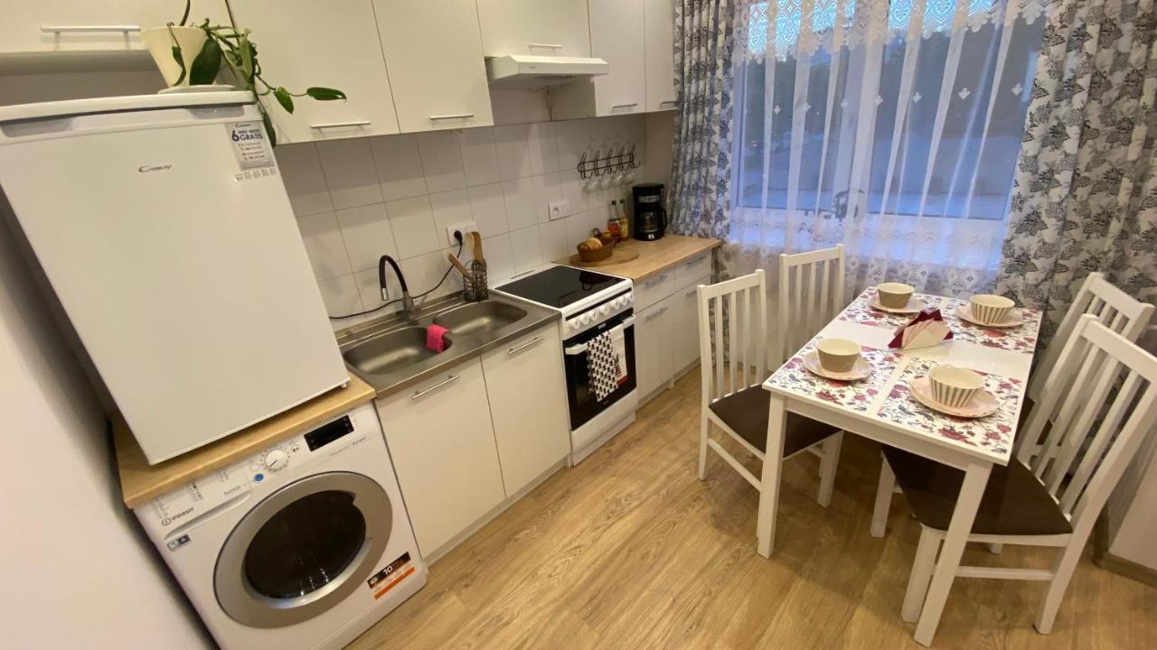 Apartament Arsenal Lägenhet Warszawa Exteriör bild